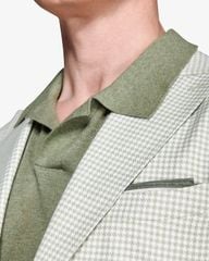 Áo Blazer Cotton - Slim Fit