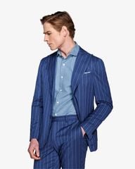 Áo Vest - Slim Fit