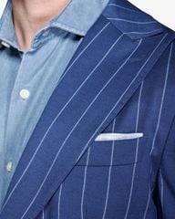 Áo Vest - Slim Fit