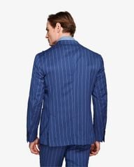 Áo Vest - Slim Fit