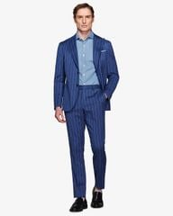 Áo Vest - Slim Fit