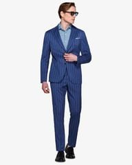 Áo Vest - Slim Fit