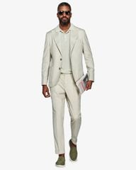 Áo Blazer - Slim Fit