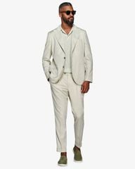 Áo Blazer - Slim Fit