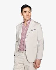 Áo Vest Cotton - Slim Fit