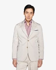 Áo Vest Cotton - Slim Fit