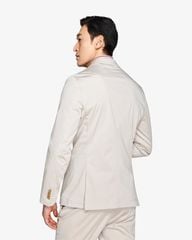 Áo Vest Cotton - Slim Fit