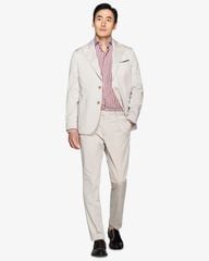 Áo Vest Cotton - Slim Fit