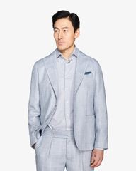 Áo Vest Cotton - Slim Fit