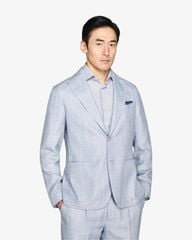 Áo Vest Cotton - Slim Fit