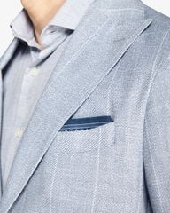Áo Vest Cotton - Slim Fit
