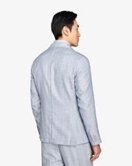 Áo Vest Cotton - Slim Fit