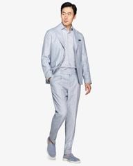 Áo Vest Cotton - Slim Fit