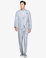 Áo Vest Cotton - Slim Fit