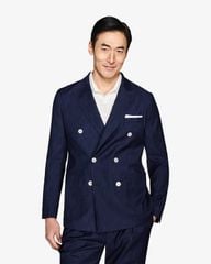 Áo Vest - Slim Fit