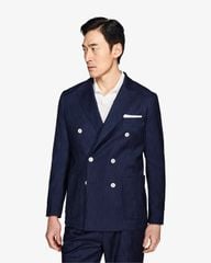 Áo Vest - Slim Fit