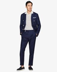 Áo Vest - Slim Fit
