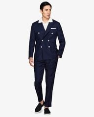 Áo Vest - Slim Fit