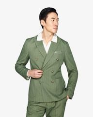 Áo Vest - Slim Fit
