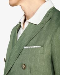 Áo Vest - Slim Fit