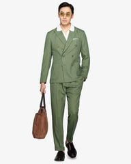 Áo Vest - Slim Fit