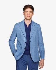 Áo Blazer Cotton - Slim Fit