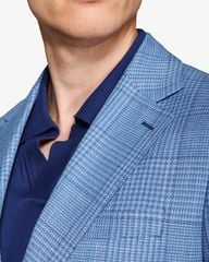 Áo Blazer Cotton - Slim Fit