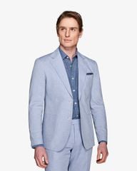 Áo Vest Linen - Slim Fit