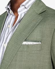 Áo Vest Linen - Slim Fit