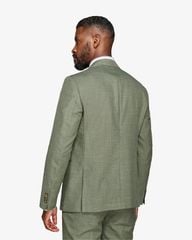 Áo Vest Linen - Slim Fit