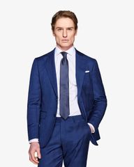 Áo Vest - Slim Fit