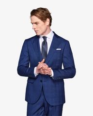Áo Vest - Slim Fit