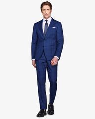 Áo Vest - Slim Fit