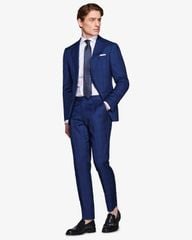 Áo Vest - Slim Fit