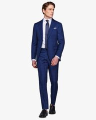 Áo Vest - Slim Fit