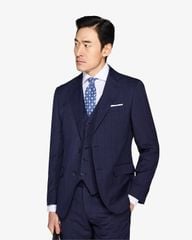 Áo Vest - Slim Fit