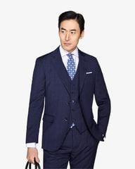 Áo Vest - Slim Fit