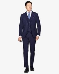 Áo Vest - Slim Fit
