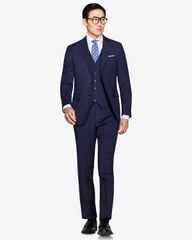 Áo Vest - Slim Fit
