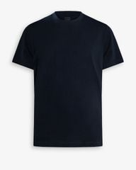 Áo Thun 100% Cotton - Slim Fit