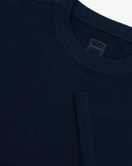 Áo Thun 100% Cotton - Slim Fit