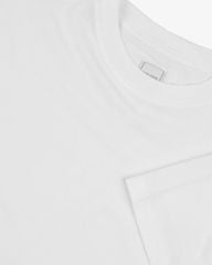 Áo Thun 100% Cotton - Slim Fit