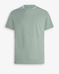Áo Thun 100% Cotton - Slim Fit