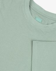 Áo Thun 100% Cotton - Slim Fit