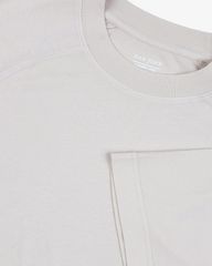 Áo Thun 100% Cotton - Slim Fit