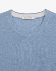 Áo Dệt Kim 100% Cotton