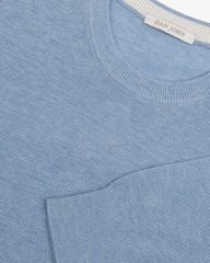 Áo Dệt Kim 100% Cotton