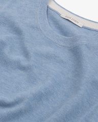 Áo Dệt Kim 100% Cotton