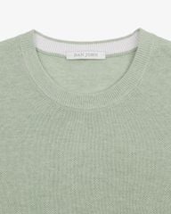 Áo Dệt Kim 100% Cotton