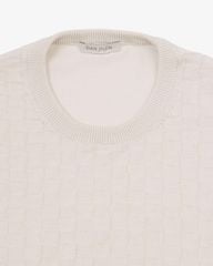 Áo Dệt Kim 100% Cotton